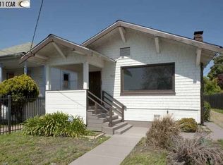 9428 E St, Oakland, CA 94603