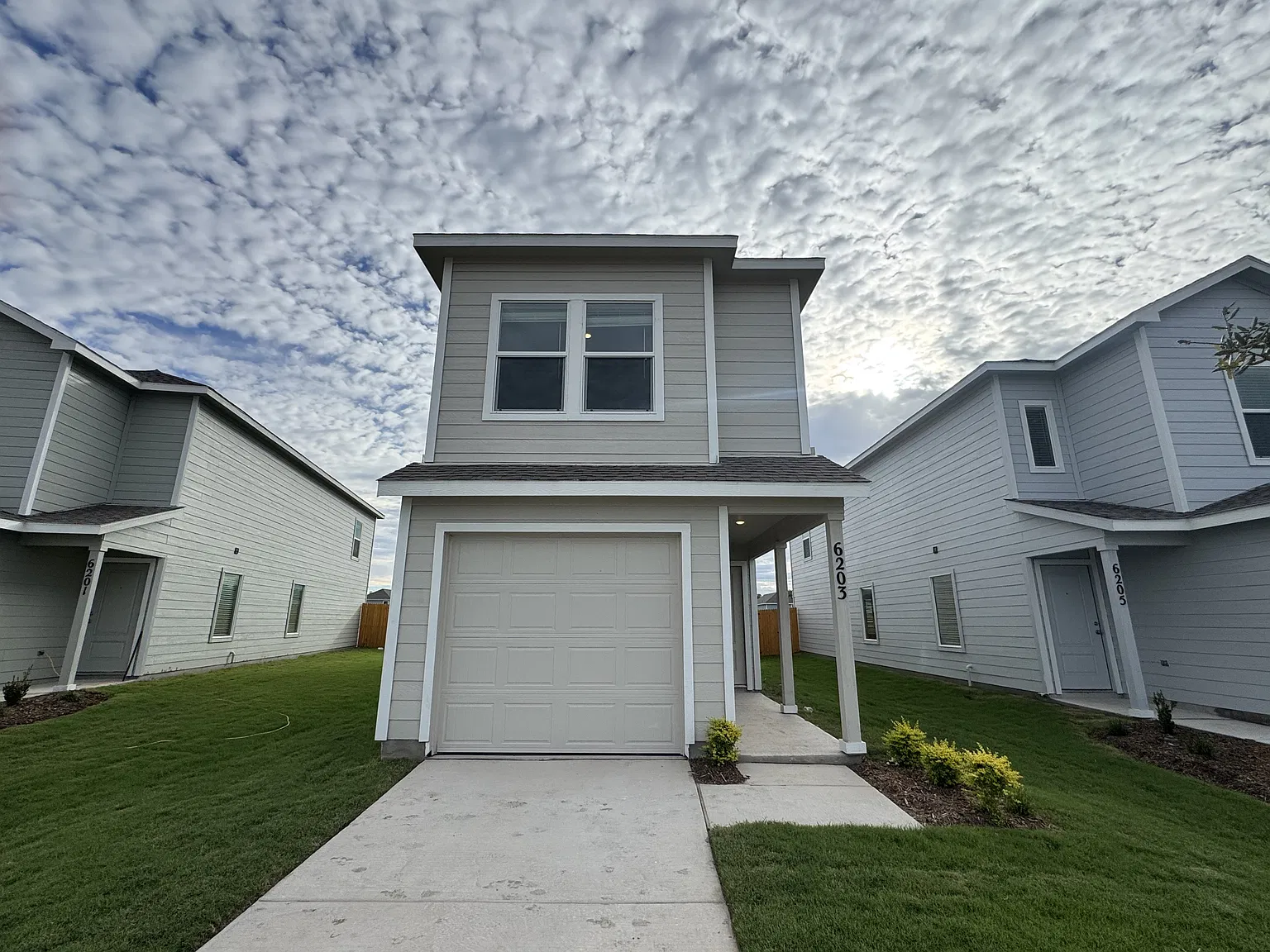 6203 Sandpiper Lane - 1 — Photo 2