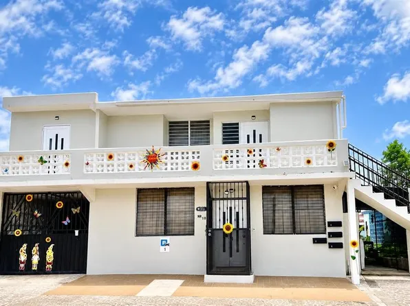 Cii Via 18 APT 1, Carolina, PR 00983