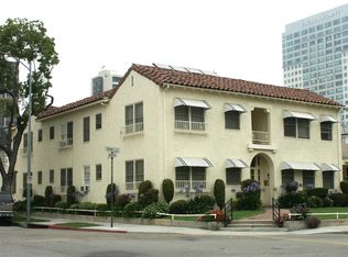 375 W Doran St APT 2, Glendale, CA 91203