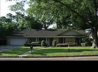 608 Spring Creek Dr, Tyler, TX 75703