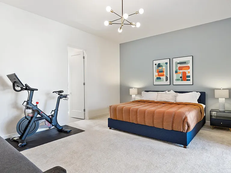 Master Suite 1
