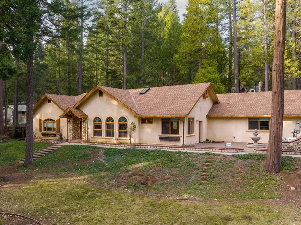 12122 Crystal Wells Rd, Nevada City, CA 95959