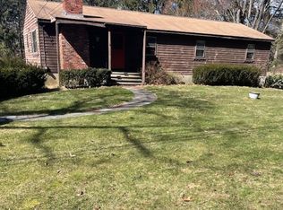 52 Peach Hill Rd, Berlin, MA 01503