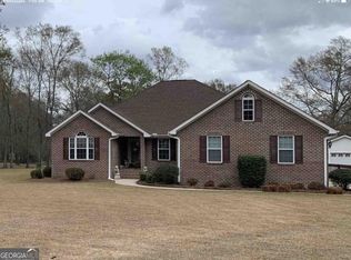 2050 Julianne Dr, Rentz, GA 31075