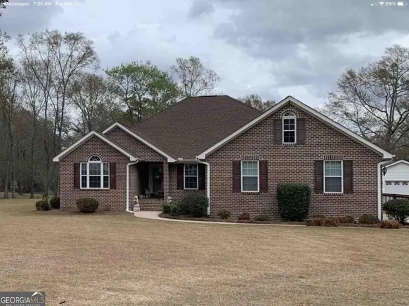 2050 Julianne Dr, Rentz, GA 31075