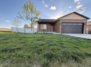 2701 Skyview Ln, Cody, WY 82414