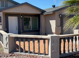 3253 W Port Au Prince Ln, Phoenix, AZ 85053
