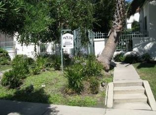 814 1/4 N Detroit St, West Hollywood, CA 90046