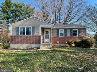 429 Sacred Heart Ln, Reisterstown, MD 21136
