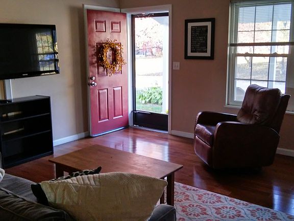 Front room