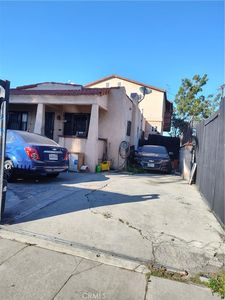 515 W 104th St, Los Angeles, CA, 90044