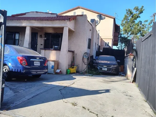 515 W 104th St, Los Angeles, CA 90044