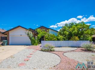 1709 Kiva Dr, Gallup, NM 87301