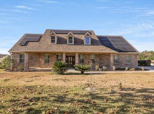 479 NW Appaloosa Way, Madison, FL 32340