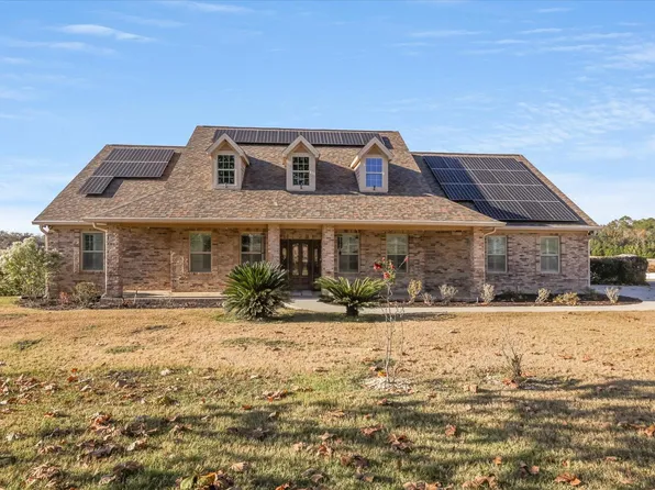 479 NW Appaloosa Way, Madison, FL 32340