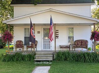 225 N Huron St, Lake City, MI 49651