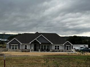 1440 County Road 161, Stephenville, TX 76401