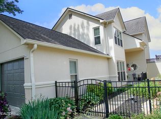 3417 Commodore Point, Knoxville, TN 37922