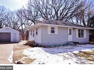 732 Ione Ave NE, Spring Lake Park, MN 55432