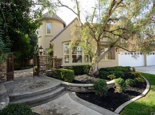 16720 Compass Cir, Yorba Linda, CA 92886