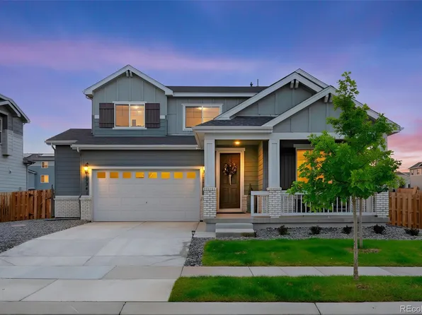 12241 E 100th Drive, Commerce City, CO 80022