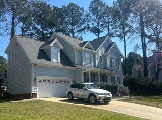 6112 Remington Lake Dr, Raleigh, NC 27616