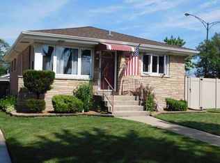 7855 S Kolmar Ave, Chicago, IL