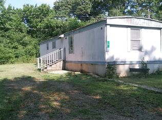 8211 Hatcher Lake Rd, North Little Rock, AR 72120