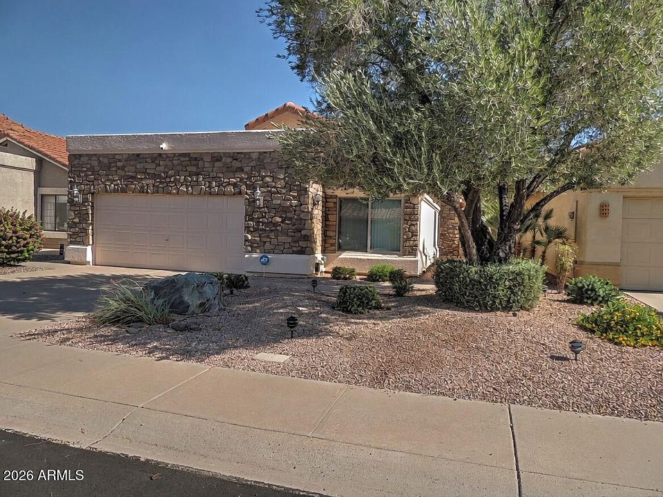 1st image of 4350 E BADGER Way