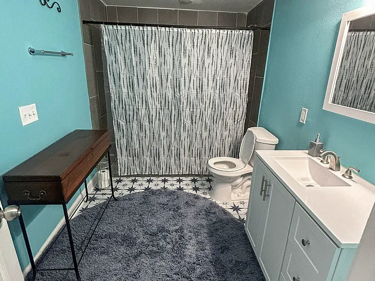 Bathroom 1