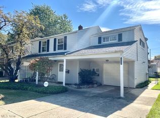 20600 Priday Ave, Euclid, OH 44123