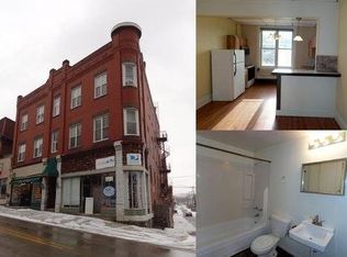 109 S McDonald St APT 201, Mc Donald, PA 15057