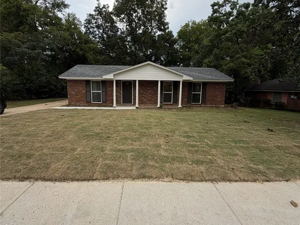 3407 Mobile Dr, Montgomery, AL 36108