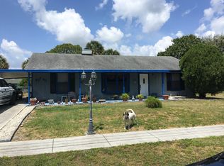 2911 Navajo Ave, Fort Pierce, FL 34946