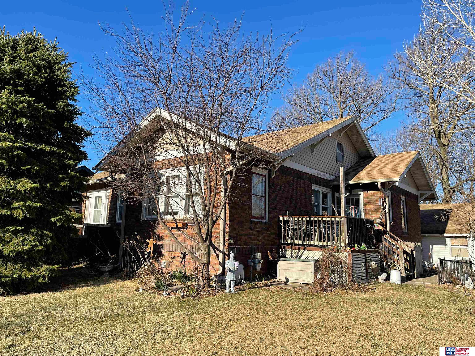 720 Commercial St, Stromsburg, NE 68666 Zillow