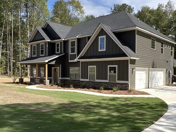 263 Boxwood Ct, Midland, GA 31820