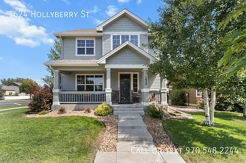 1624 Hollyberry St Photo 1