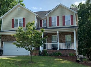 4908 Radish Hill Ct, Garner, NC 27529