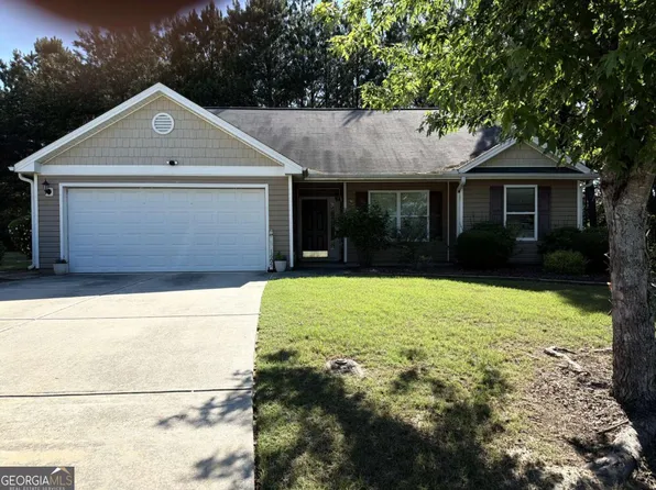 1605 Jessica Ln, Winder, GA 30680