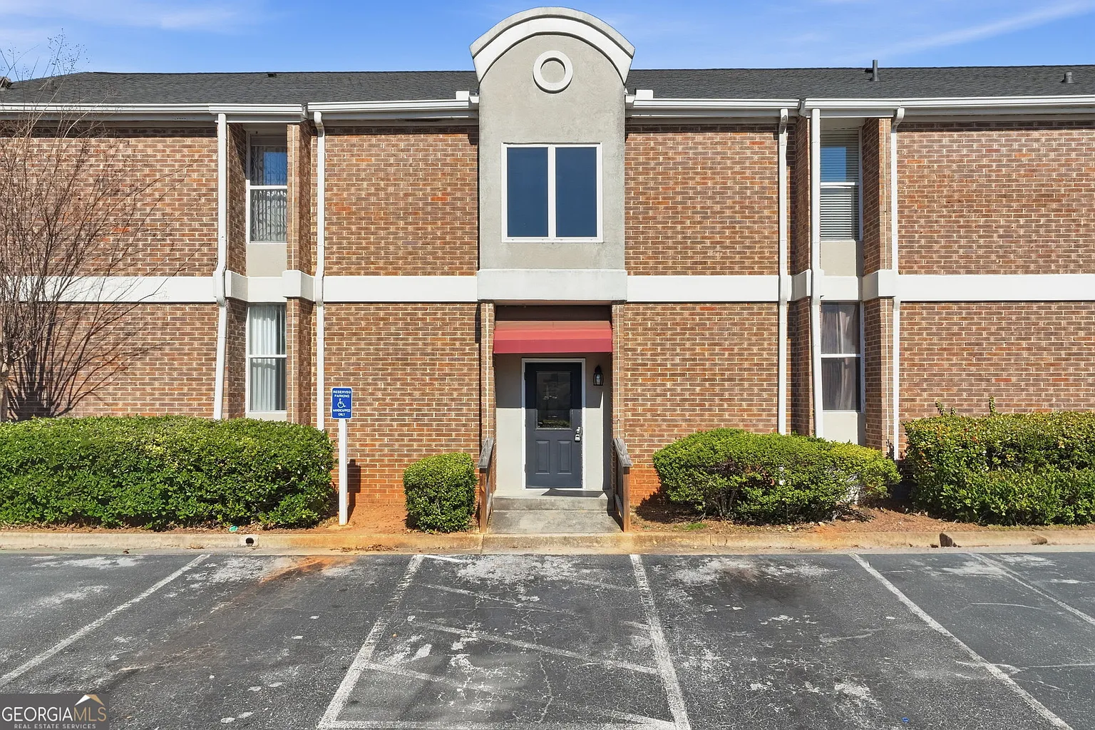 3301 Henderson Mill Rd APT J1 photo 1
