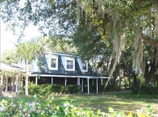 801 Old Welcome Rd, Lithia, FL 33547