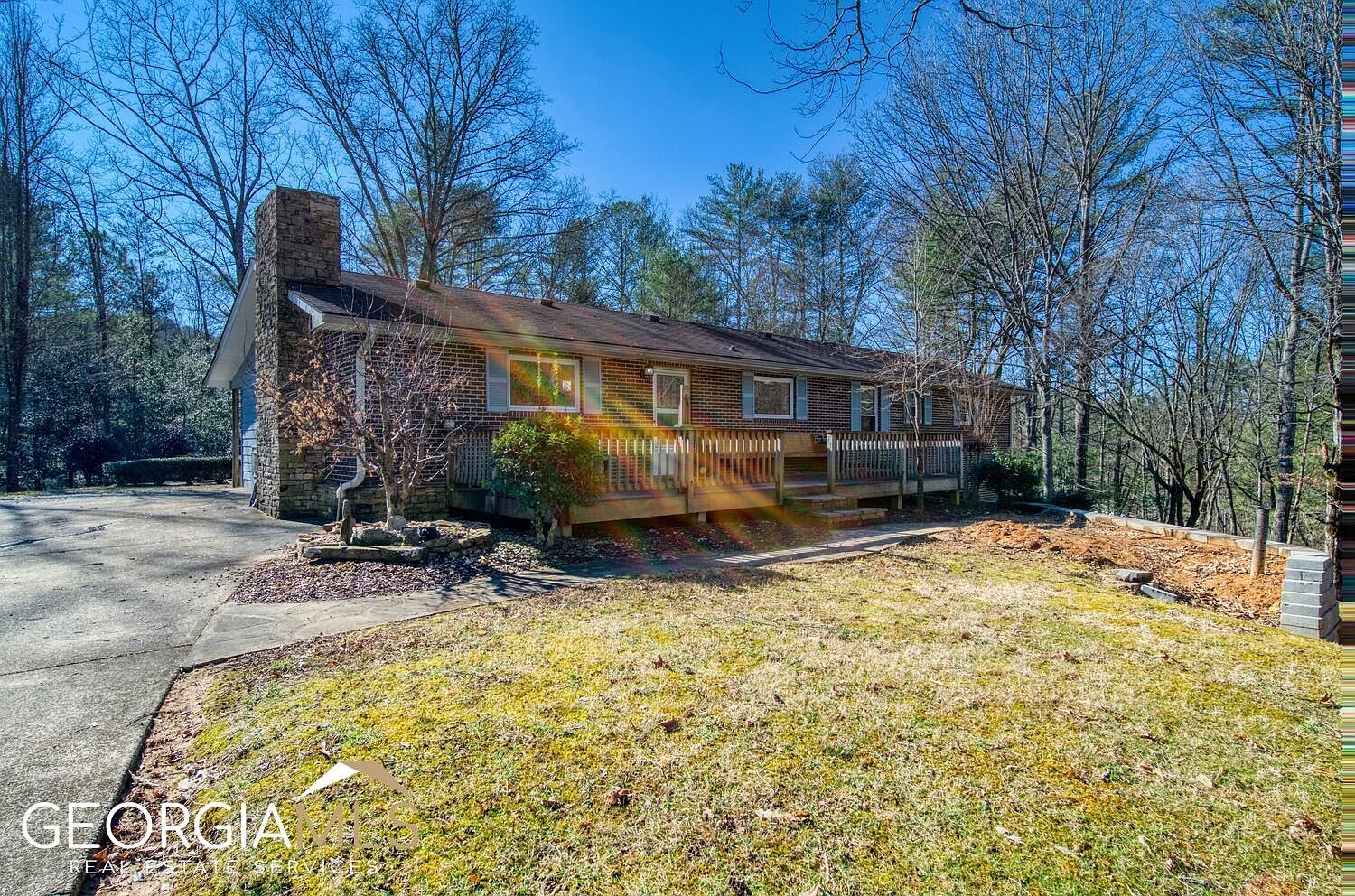 5964 Chatsworth Hwy, Ellijay, GA 30540 MLS 20128871 Zillow