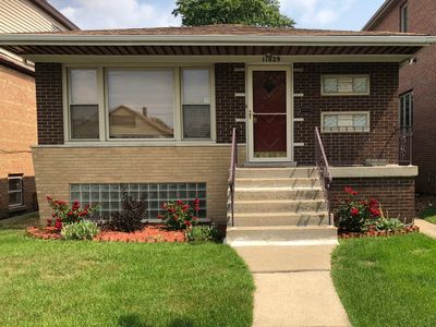 11029 S Spaulding Ave, Chicago, IL, 60655