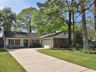 5405 Creek Shadows Dr, Humble, TX, 77339