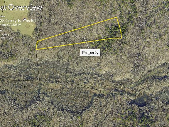2nd image of 0 Curry Farms Rd Lot 33