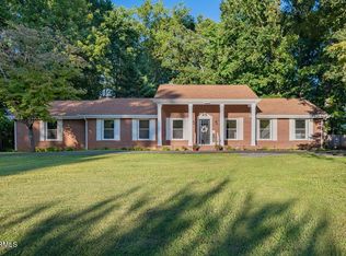 1468 Golf Course Rd, Newport, TN 37821