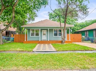 203 Chicago Blvd, San Antonio, TX 78210