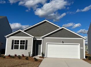 3677 Bells Lake Cir LOT 116, Cali B Longs, SC 29568