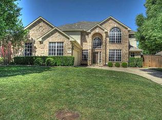 307 McKenzie Dr, Trophy Club, TX 76262